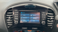 Nissan Juke 1.6 [112] Tekna 5dr [Bose] Petrol Hatchback